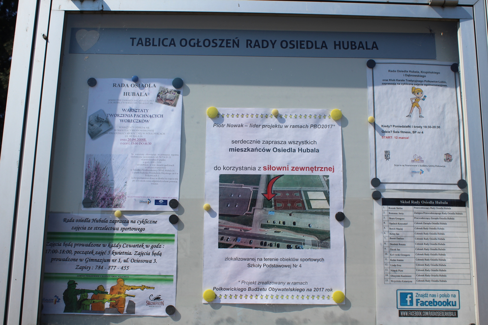 Tajne wybory do polkowickich rad osiedli?