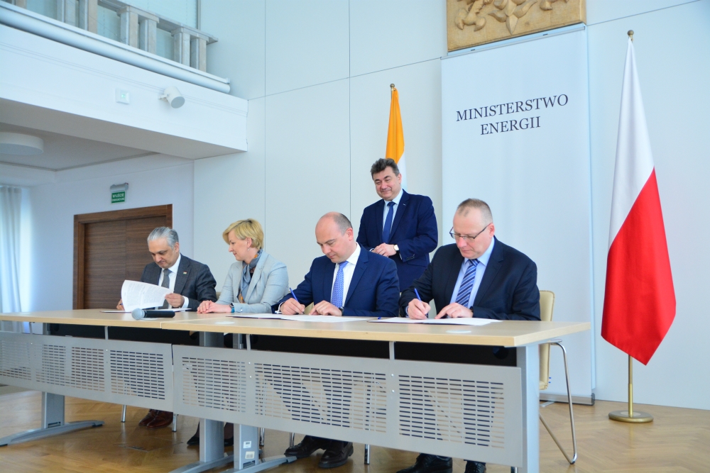 PeBeKa coraz bliżej Indii