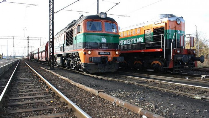 Pol-Miedź Trans bez prezesa