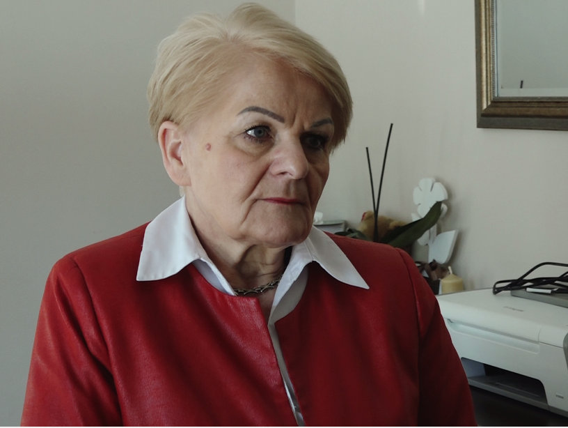 Są specjaliści, ale brakuje pieniędzy na usługi (WIDEO)