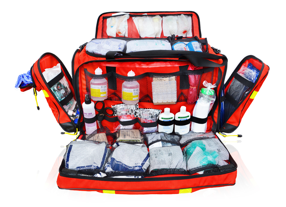 Jednostki OSP dostaną nowe sprzęty