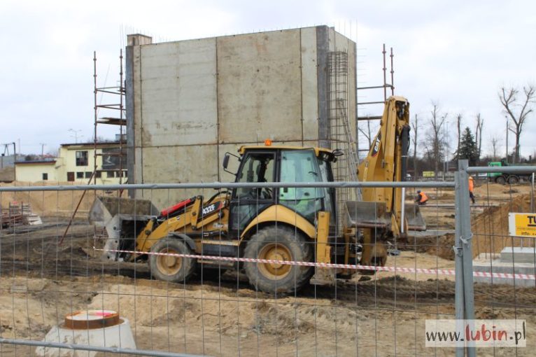 Będzie praca dla stu osób