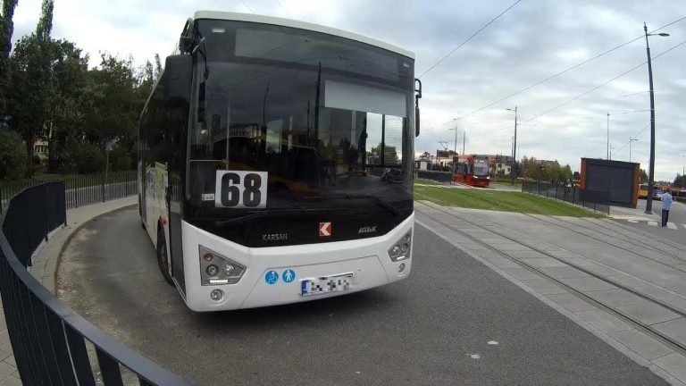 Za dwa dni rusza bezpłatna komunikacja. Znamy rozkład jazdy