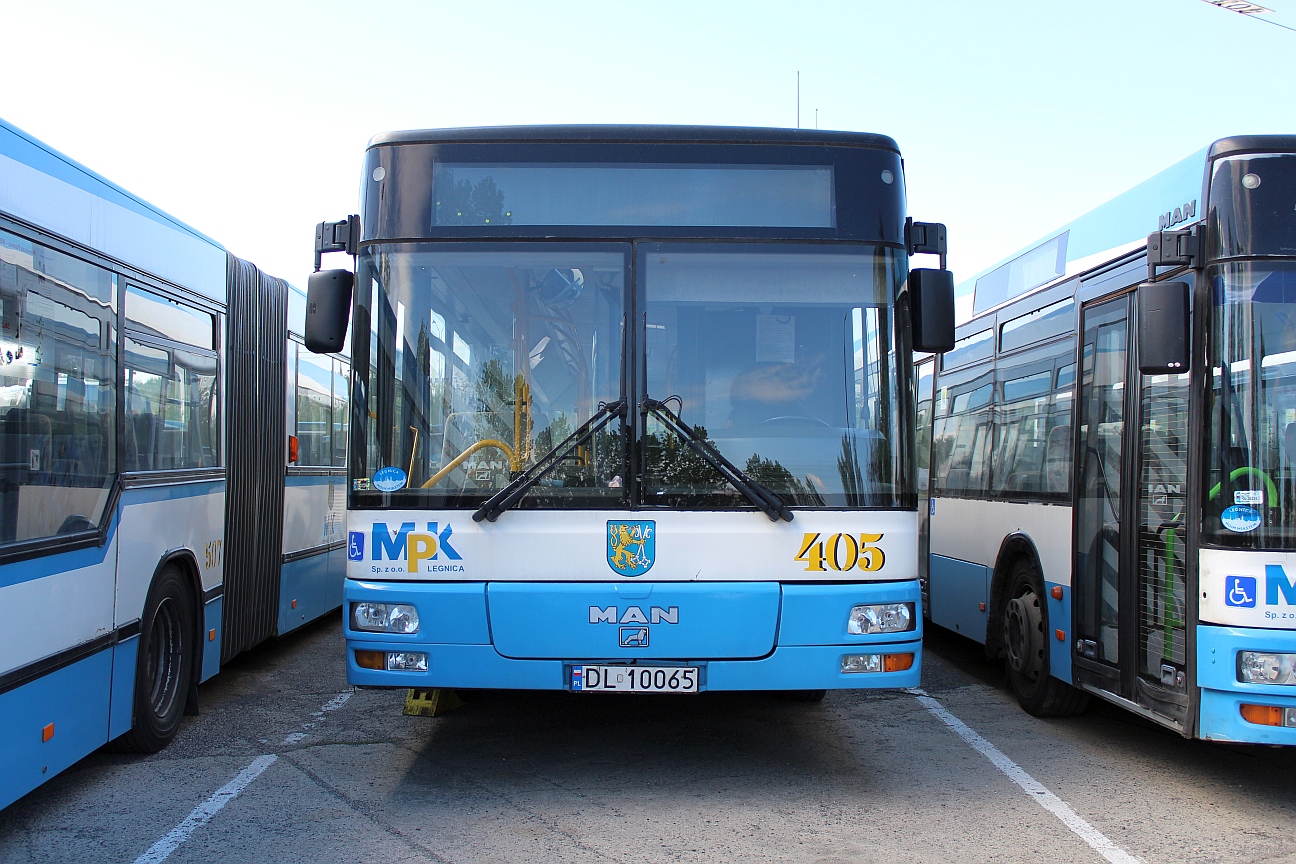 MPK zmienia rozkład jazdy w czasie ferii