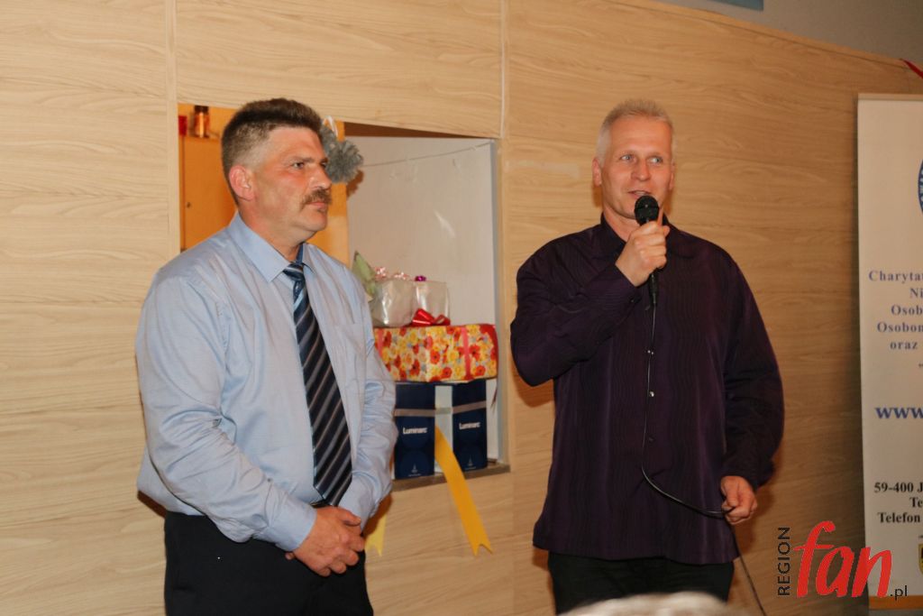 33 lata w trzeźwości (FOTO)