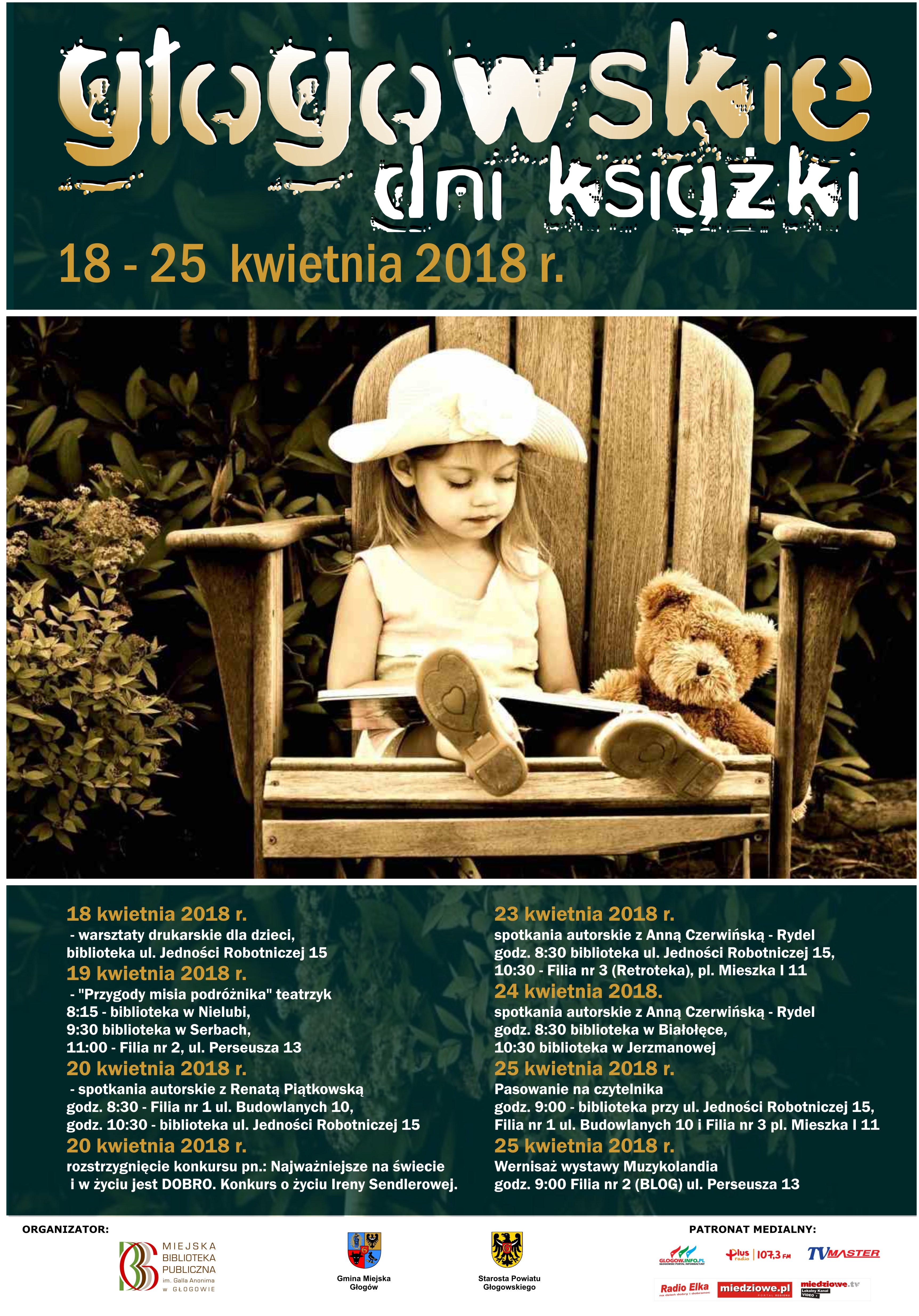 Uczta dla młodych czytelników