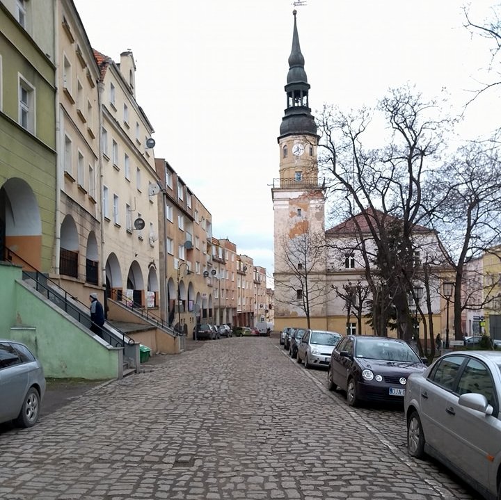 Serce Bolkowa znowu zacznie bić