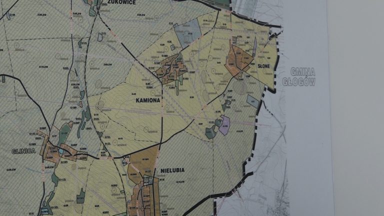 Mieszkańcy powiedzieli NIE w sprawie szybu (WIDEO)