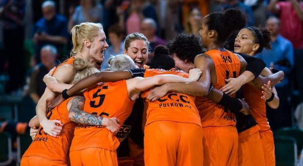 Finał czas zacząć!