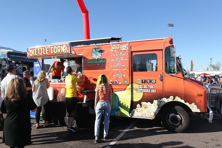 Food trucki i kolarze przyjadą do Złotoryi