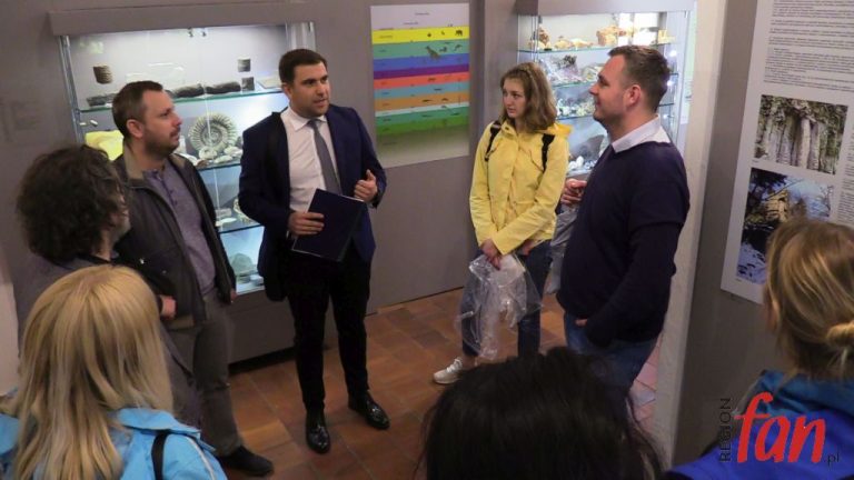 Jawor pod okiem specjalistów od rozwoju (FOTO, WIDEO)