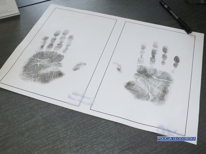 Pokazali jak wygląda służba „od kuchni” (FOTO)