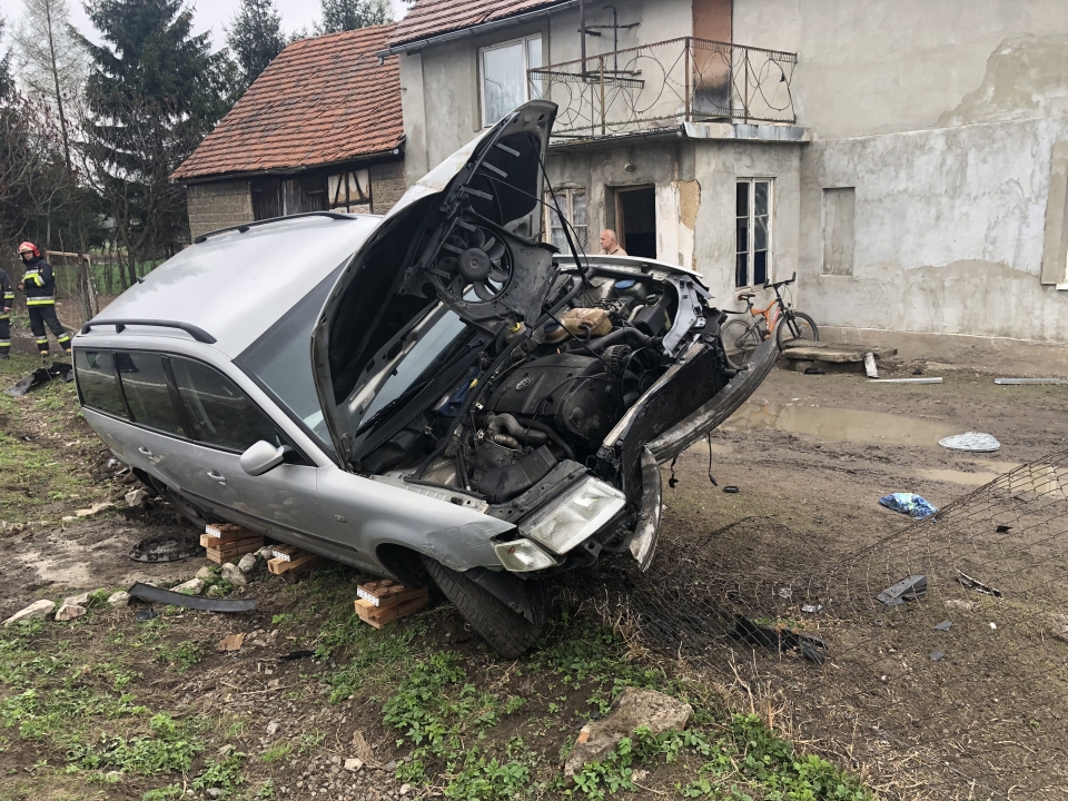 Dwóch z promilami, jeden bez prawka