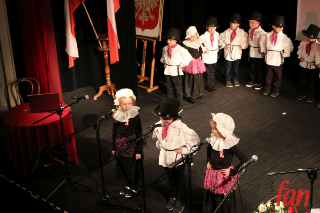 Wiwat maj, trzeci maj! (FOTO)