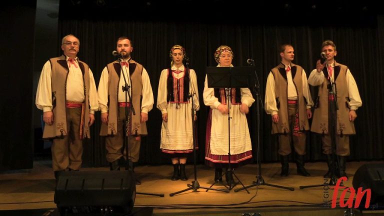 Kresowiacy w Męcince (FOTO, WIDEO)