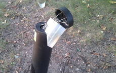 Za oryginalną sesję zdjęciową grozi im więzienie