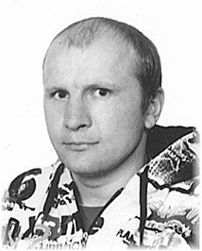 Wyjechał do pracy za granicę i zaginął