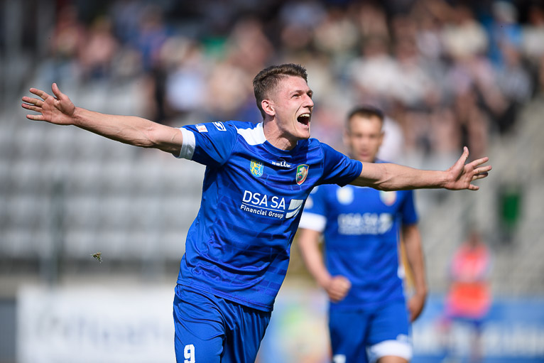 Ruch rozbity przy Orła Białego (FOTO)