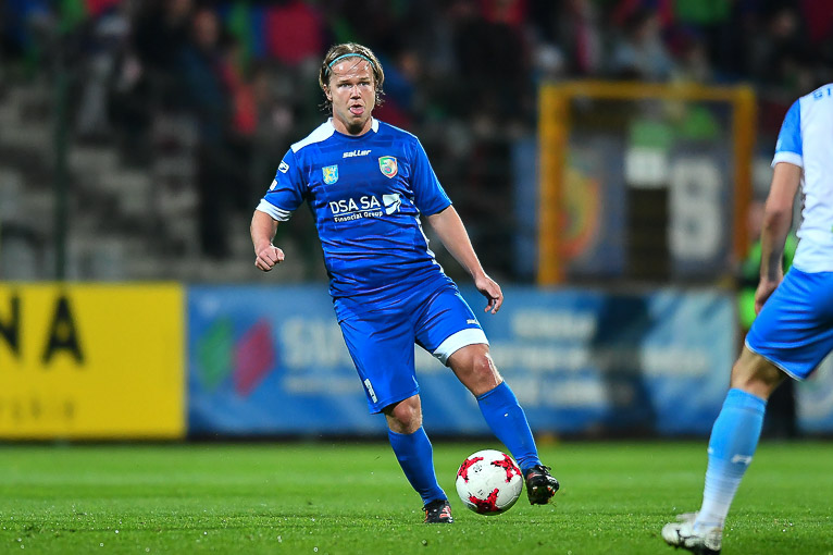 Remis Miedzi w Bielsku-Białej