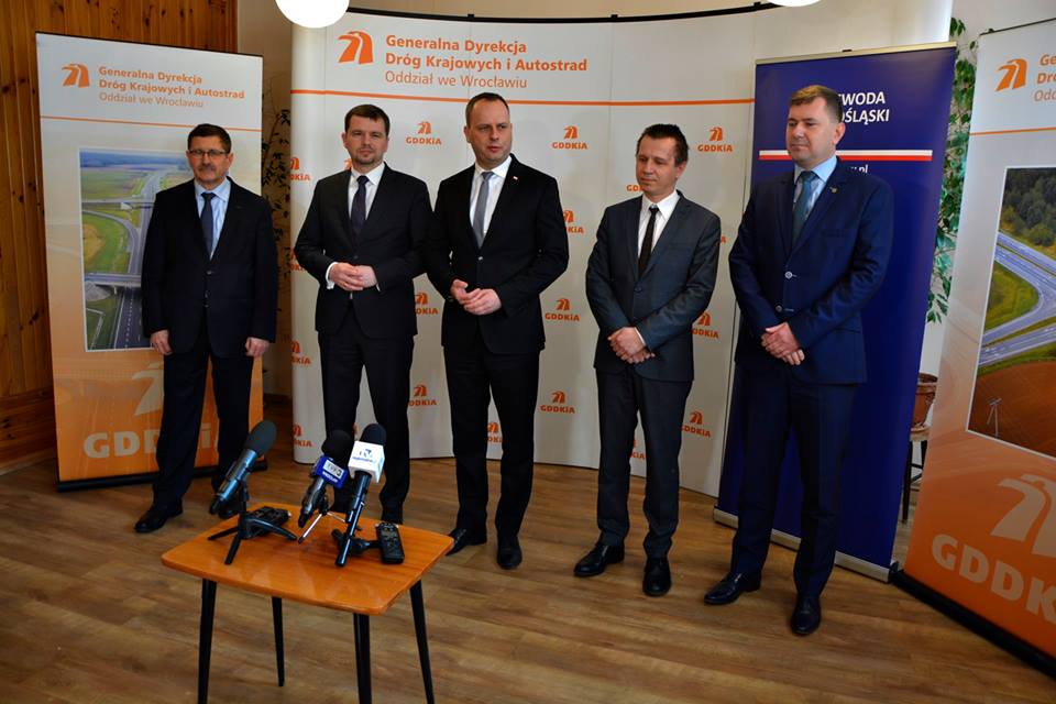 Kolejny krok w sprawie budowy obwodnicy