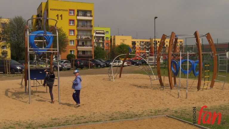 Wielka frajda na Przyrzeczu (FOTO, WIDEO)