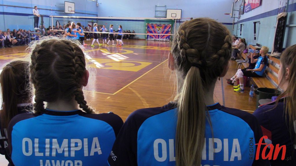 W Olimpii pełna mobilizacja (FOTO, WIDEO)