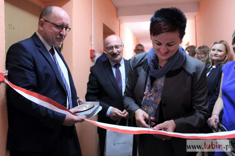 Rodziny zastępcze mają od dzisiaj swój ośrodek (FOTO)