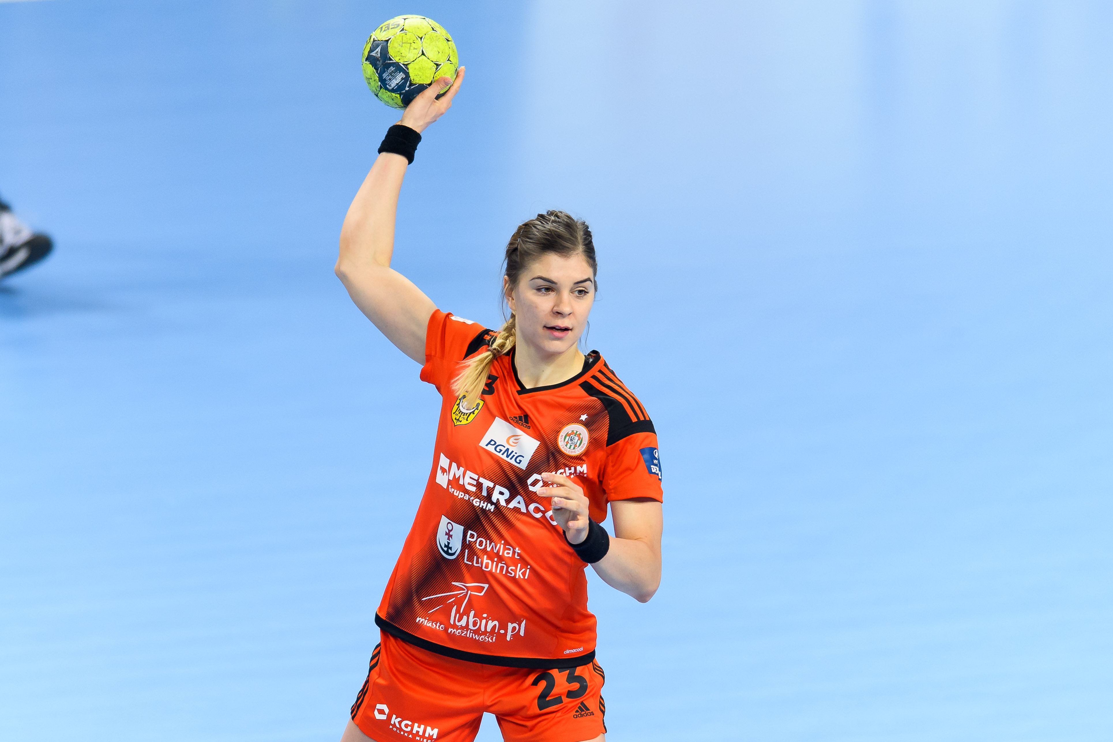 Piechnik: Będzie to bardzo ciężki dwumecz