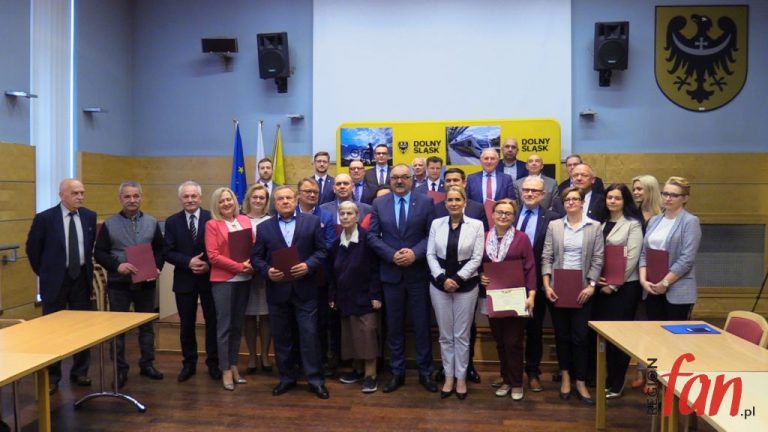 Milion od marszałka na wodne atrakcje (WIDEO)