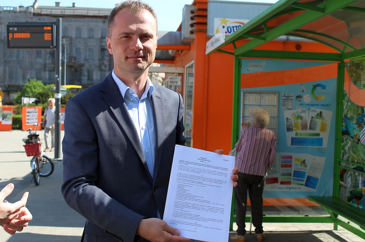 Rabczenko ubolewa i… deklaruje