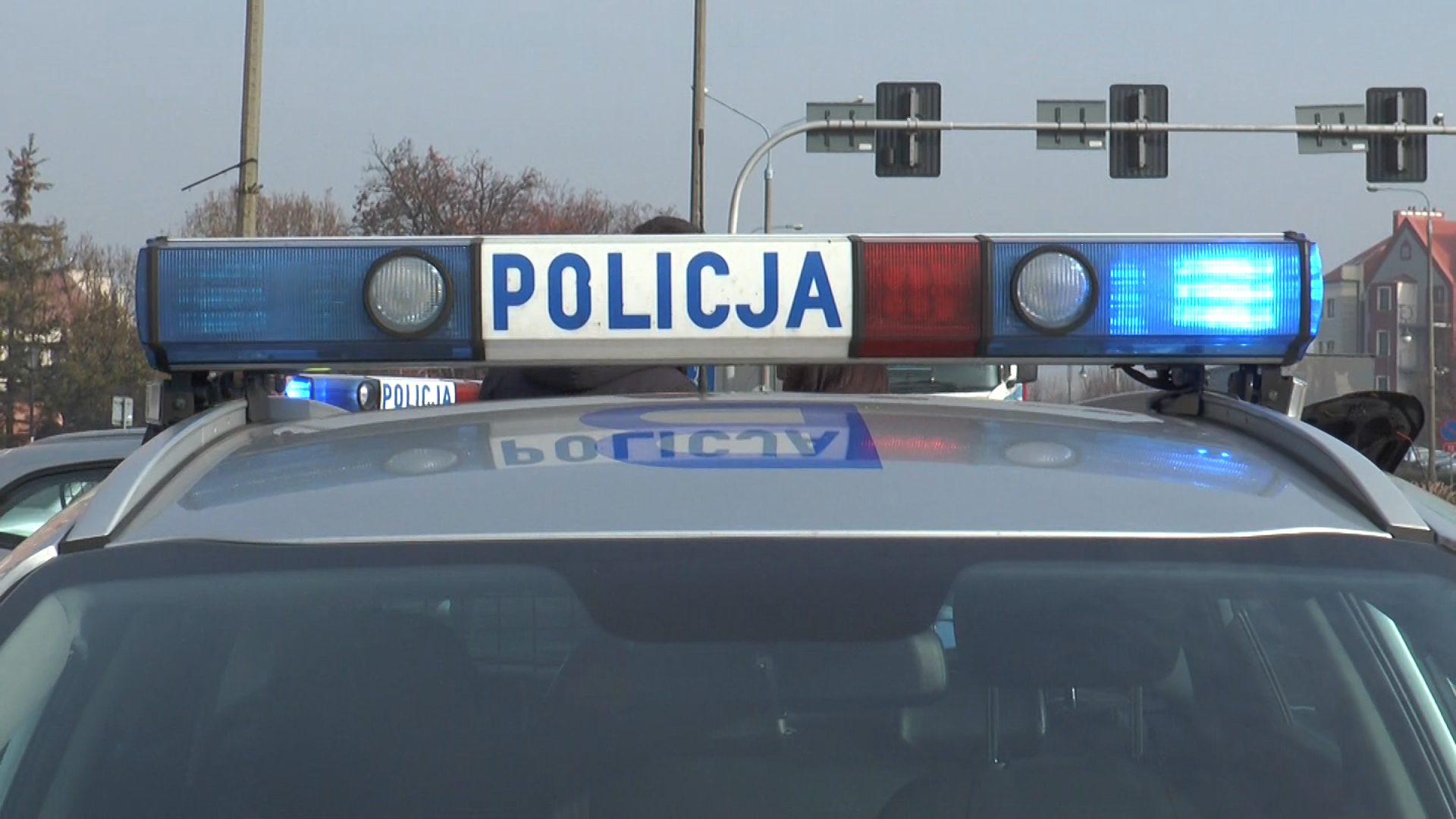 Dwóch woźniców. Obaj z promilami