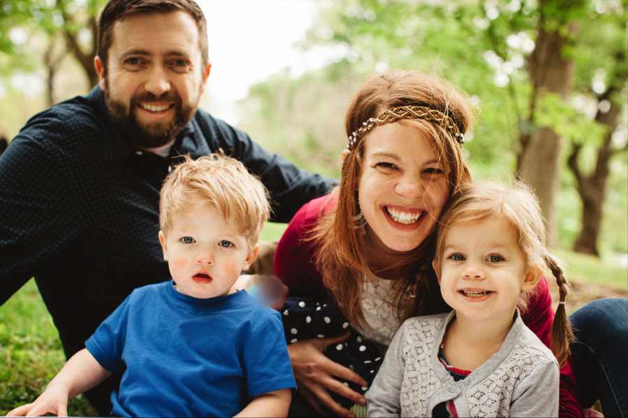 Podaruj cząstkę siebie – stwórz rodzinę zastępczą!