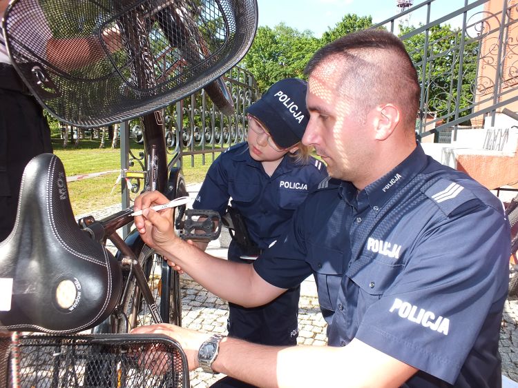 „Kolekcjonował” rowery. Słono za to zapłaci