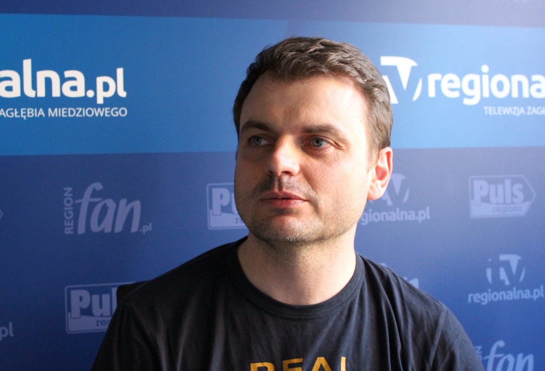 Walczy o czyste powietrze. Czy przekona urzędników?