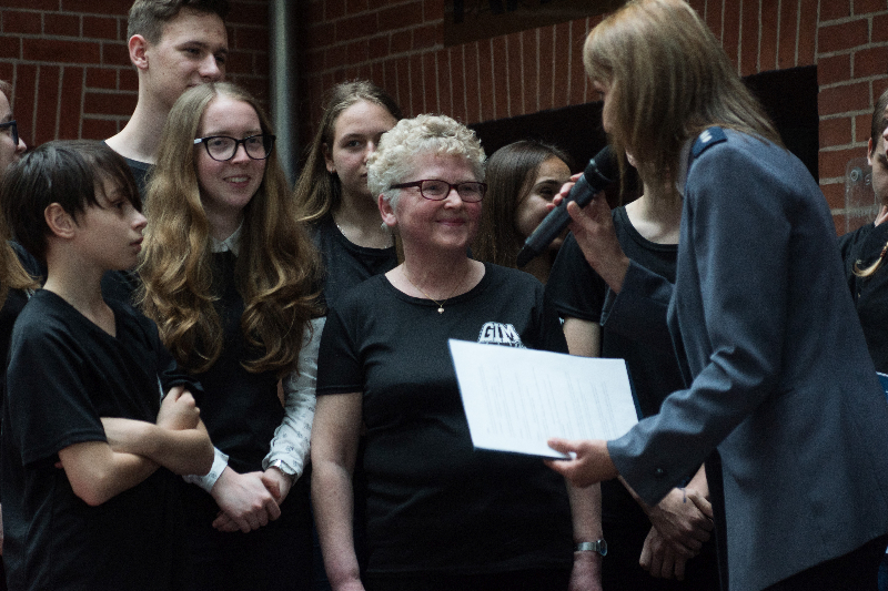 Najlepszy spot w województwie