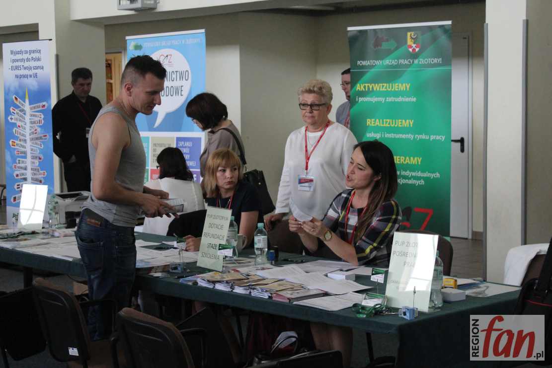 Pracy i pracownika szukaj tutaj