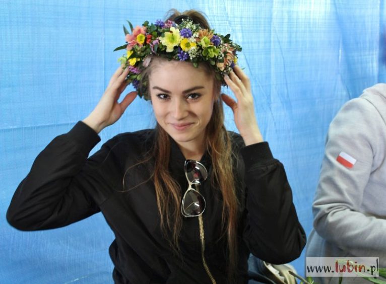 Majówka z kwiatami, ale bez piwa. A wcześniej food trucki