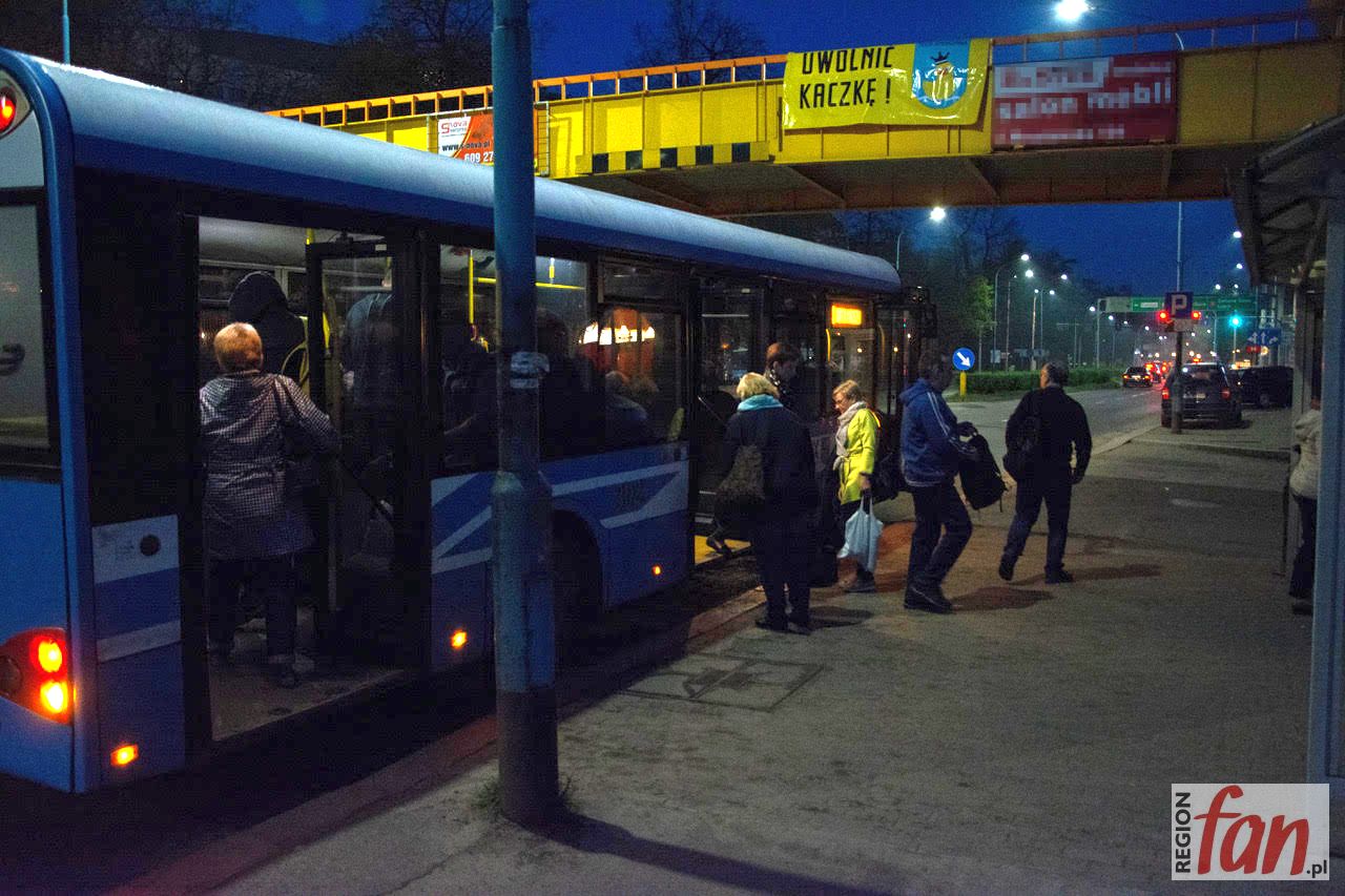 Żółta Alternatywa żąda uwolnienia „Kaczki Czystości”