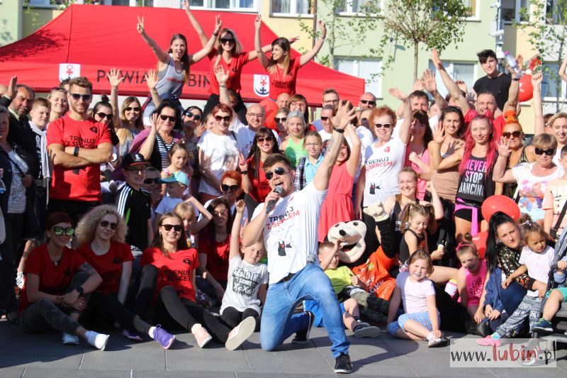 Dla zdrowia i dla serca (FOTO)