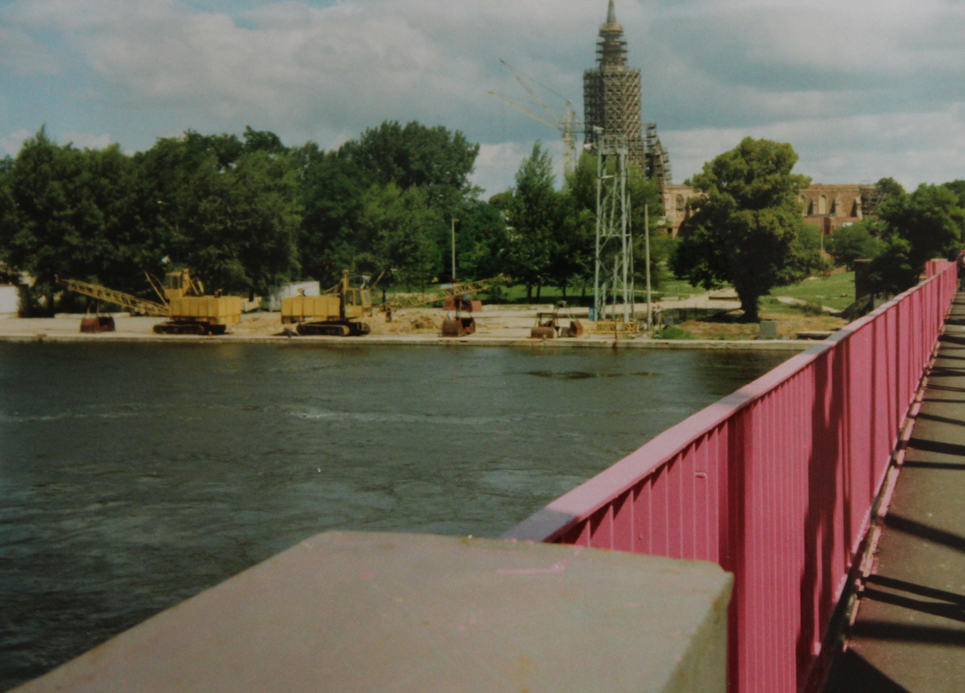 Powódź we wspomnieniach