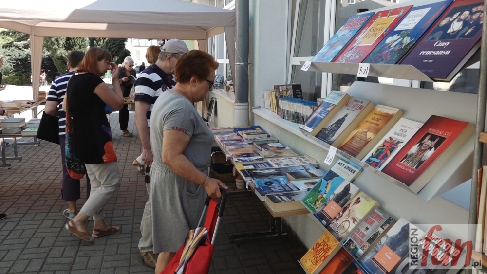 Rozeszły się jak świeże bułeczki (FOTO)