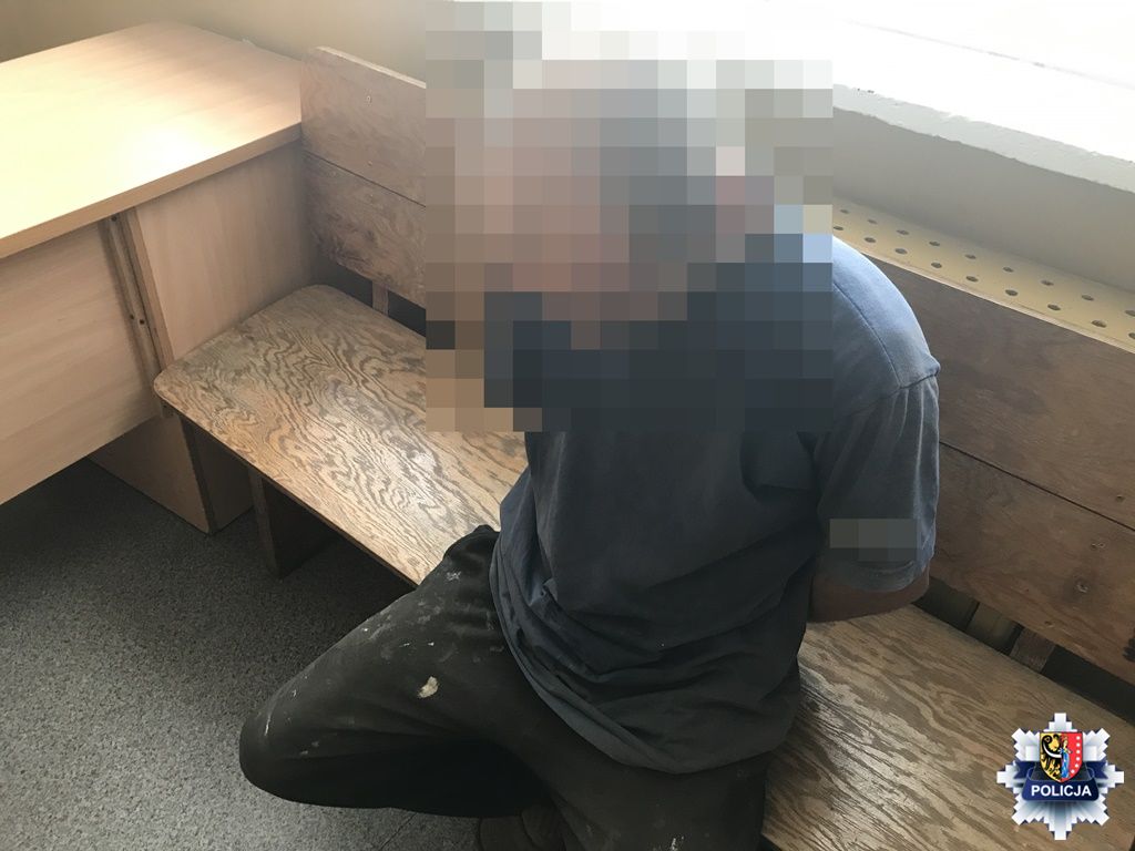 Wpadli złodzieje 200 litrów paliwa. I paser