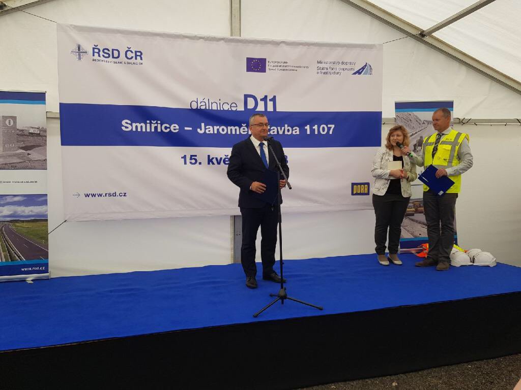 S3 zostanie przedłużona