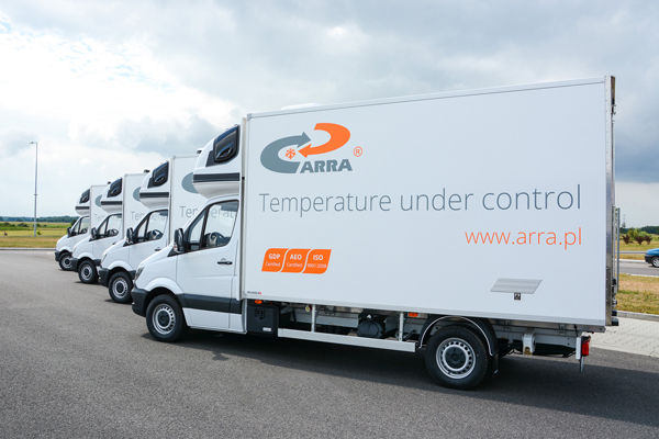 ARRA zainwestuje w Głogowie