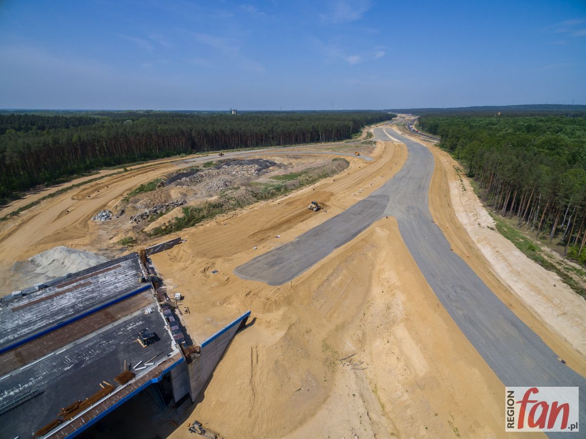 Dziś mija termin ukończenia S3. Czy wszyscy wykonawcy zdążyli?