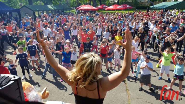 Razem dla Kamila zebrali… ponad 77 tys. zł! (FOTO, WIDEO)