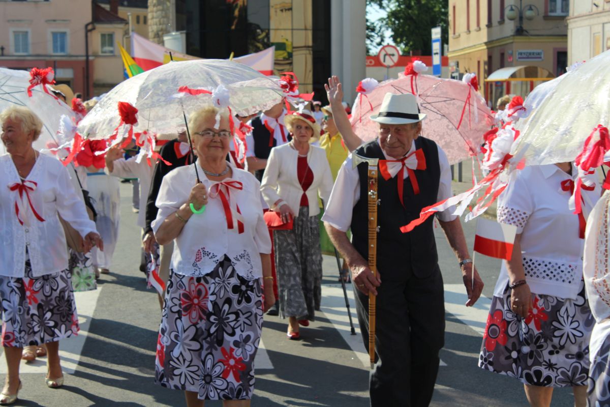Dołącz do korowodu i wygraj nagrodę