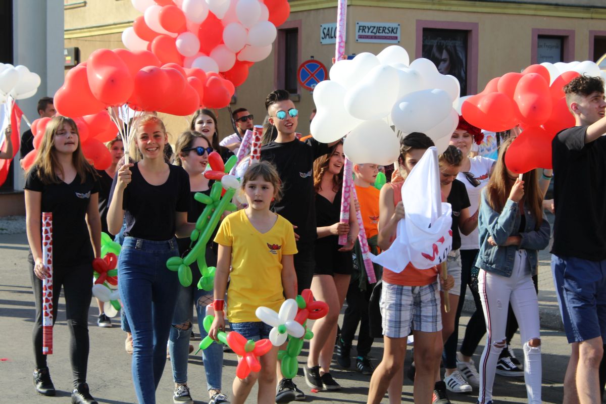 Znamy dokładny program Dni Złotoryi!