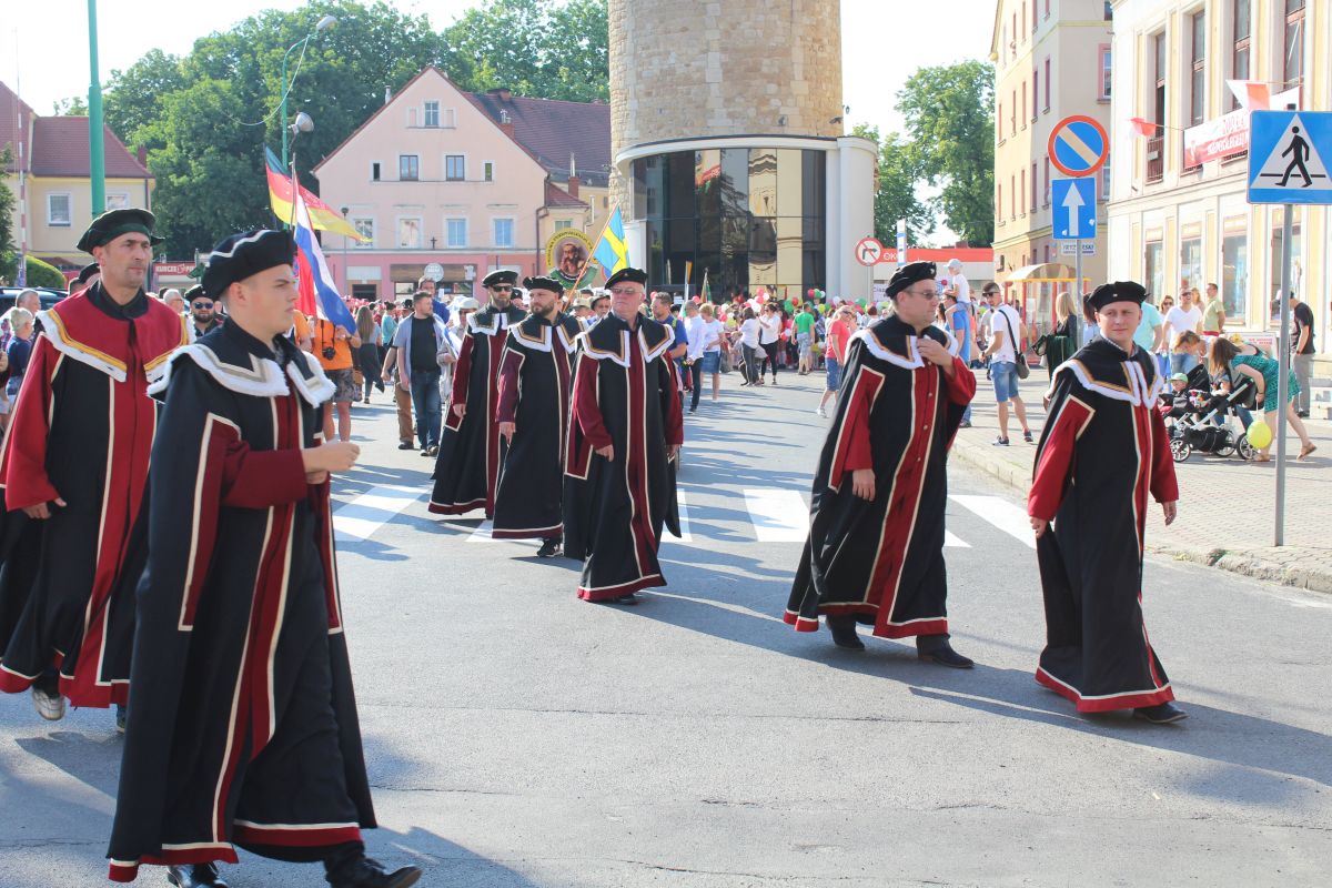 Dni Złotoryi opuszczają Rynek. Wiemy, kto na nich wystąpi