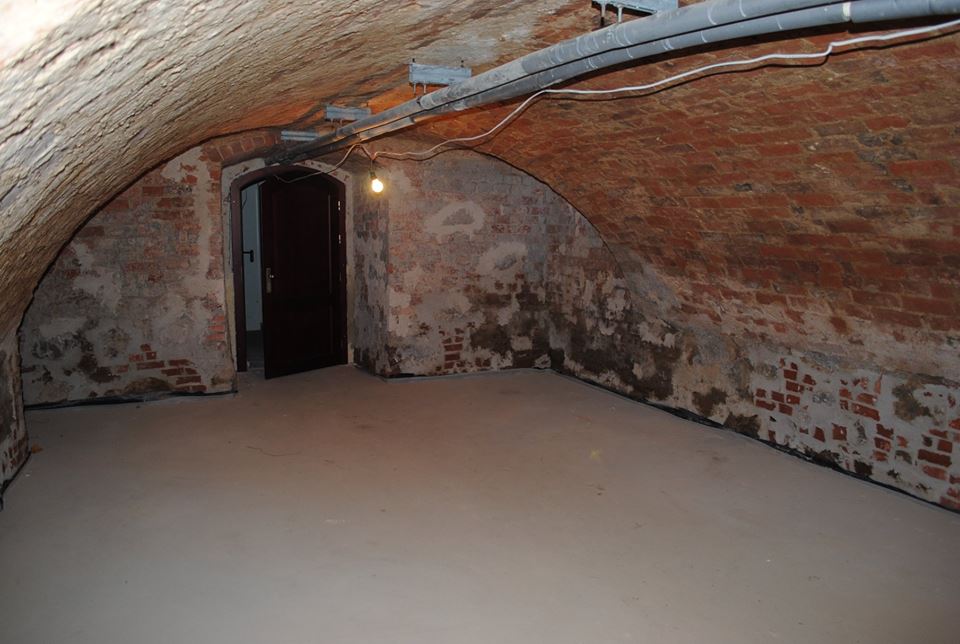 Gmina Gaworzyce otrzymała dotacje na remont zabytków